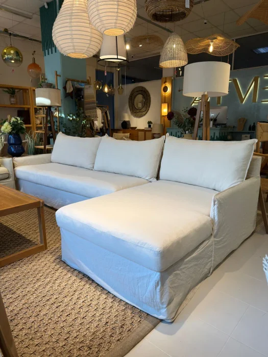 Sillon Niza - Sillones y sofás, Uruguay | FMB