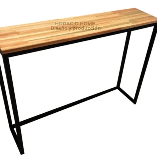 Mesa auxiliar simple - Mesas de arrimo, Uruguay | Horacio Home