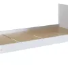 Cuna Transformable 3 en 1 con Cajonera - Dormitorio, Uruguay | RM Muebles y Deco, vista 7 de 8