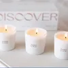 Velas discover set x3 - Velas y Portavelas, Uruguay | Martinika Deco, vista 3 de 7