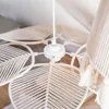 LAMPARA DE TECHO - VIENTO WHITE en Blanco - Lámparas colgantes, Uruguay | La Iberica, vista 7 de 10