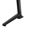 Escritorio Gamer Regulable Metal Negro Getx en Negro - Escritorios y sillas de escritorio, Uruguay | Divino, vista 3 de 6