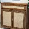 Mueble Bar en Madera natural - Muebles para TV, Uruguay | FMB, vista 3 de 3