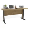 Escritorio Mesa de Trabajo 150x60 cm - Versatil en Madera natural - Escritorios y sillas de escritorio, Uruguay | Delta Center, vista 1 de 4