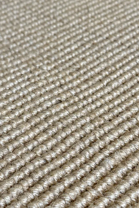 ALFOMBRA SHANTI JUTE 300X400 NATURAL en Madera natural - Alfombras, Uruguay | Vinibel, vista 3