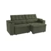 Sofa Otto 260CM - Retractil/Reclinable - Sillones y sofás, Uruguay | Balton, vista 18 de 23