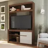 Producto: Modular rack 241 de AMARELO - Muebles para TV, Uruguay | Amarelo, vista 1 de 3