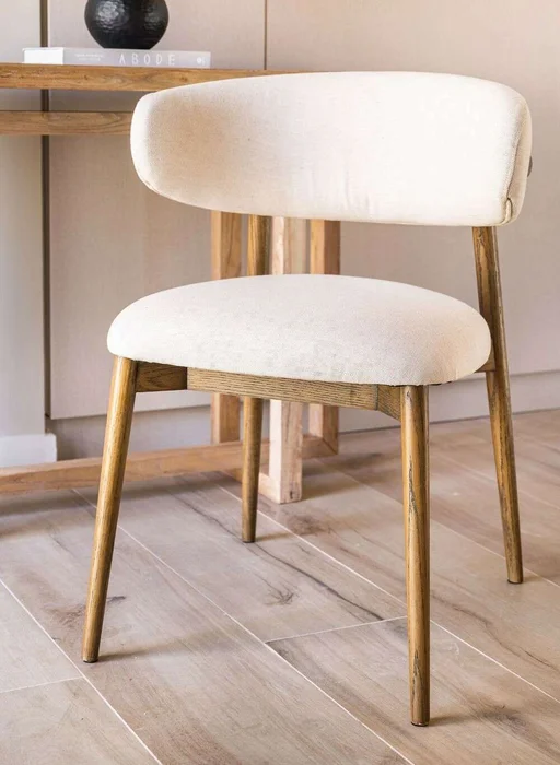 SILLA ALLEGRA - FRESNO AVELLANA - Sillas, Uruguay | La Iberica