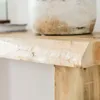 MESA DE ARRIMO IRREGULAR - NATURAL en Madera natural - Muebles para TV, Uruguay | La Iberica, vista 12 de 13