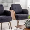 Butaca Zara - Butacas, banquetas y puffs, Uruguay | Arquetipo, vista 7 de 14
