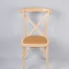 Silla Cross Blanca en Blanco - Sillas, Uruguay | Victoriana, vista 3 de 6