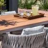 SILLA / BUTACA HONGUITO - EXTERIOR en Beige - Sillas, Uruguay | La Iberica, vista 14 de 20
