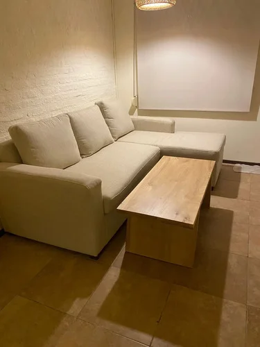 Sofá 3 Cuerpos Con Chaise Longue Isla Ozark Premium Recto A Elección A Eleccion en A elección - Sillones y sofás, Uruguay | Ozark Home, vista 4