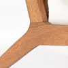 SOFA LOTUS 3 LUGARES ACQUABLOCK CRUDO 185x87x86CM JATOBA - Muebles para el exterior, Uruguay | Vinibel, vista 6 de 10