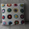 almohadón daisy - Textiles, Uruguay | Proyectoforma, vista 2 de 3