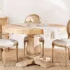 SILLA OVALO CON ESTERILLA - CLARA en Madera natural - Sillas, Uruguay | La Iberica, vista 7 de 17