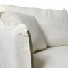 Sillon 3 cuerpos Jeff en Beige - Sillones y sofás, Uruguay | La Cueva Muebles, vista 4 de 9
