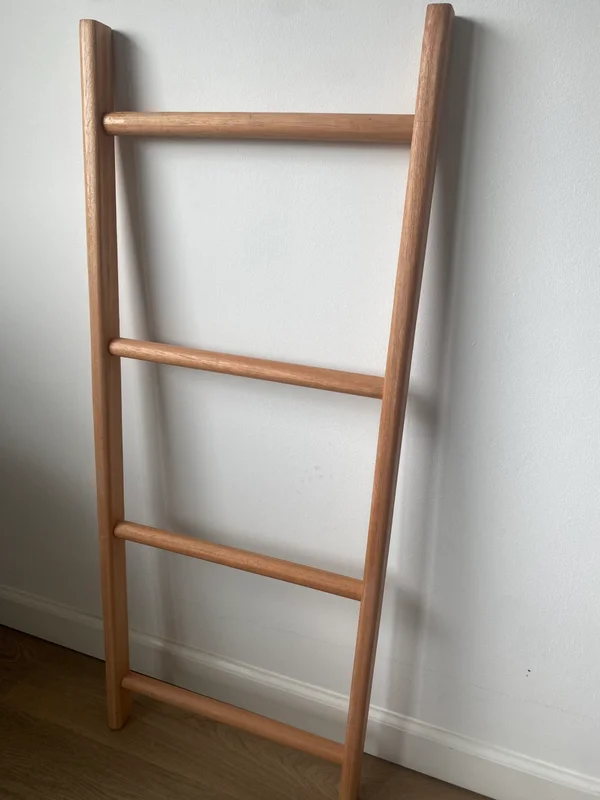 Escalera madera para niños - Muebles, Uruguay | Dreams On Time, vista 11