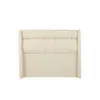 Respaldo Aura 2 Plazas en Beige - Respaldos de cama, Uruguay | Ecowood, vista 2 de 4