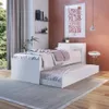 Cama Marinera Bicama Juvenil Dormitorio Cama Auxiliar - Dormitorio, Uruguay | Lais Muebles, vista 2 de 2