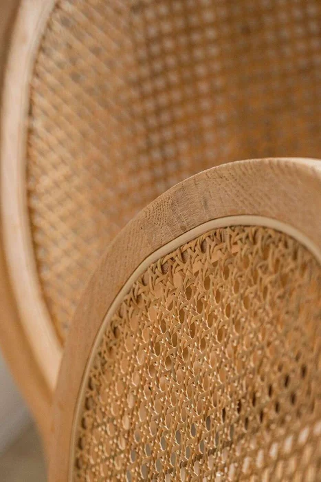 SILLA VERONA - NATURAL RAW en Madera natural - Sillas, Uruguay | La Iberica, vista 7