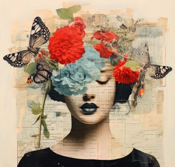 Floral mind - Láminas, Uruguay | Mara Estudio