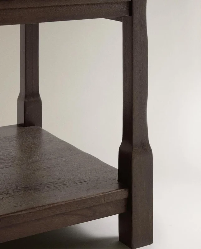 MUEBLE ALMACENAJE MADERA - Aparadores y recibidores, Uruguay | Zara Home, vista 5