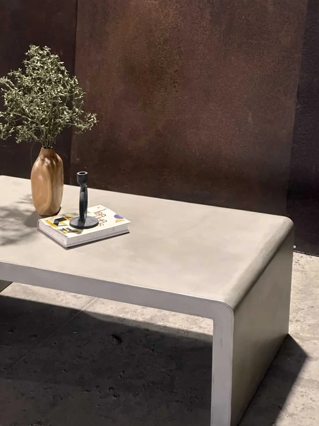 Mesa de centro CHALCO - Mesas de living, Uruguay | Mezcla, vista 2