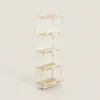 MUEBLE ALMACENAJE BALDAS - Bibliotecas, Uruguay | Zara Home, vista 3 de 6