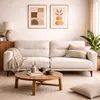 SOFÁ BILBAO - Sillones y sofás, Uruguay | Forum Design, vista 2 de 2