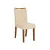 Silla Julia Línea París en Beige - Sillas, Uruguay | Ecowood, vista 1 de 6
