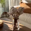 Flores de tela petit – Pack x3 - Jarrones, Uruguay | Dreams On Time, vista 19 de 19