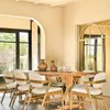MESA COMEDOR DE OLMO ISABEL - 2.00 X 1.00 MTS - Mesas de comedor, Uruguay | La Iberica, vista 27 de 28