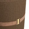Puff Aston - Butacas, banquetas y puffs, Uruguay | Deluxe Home, vista 13 de 27