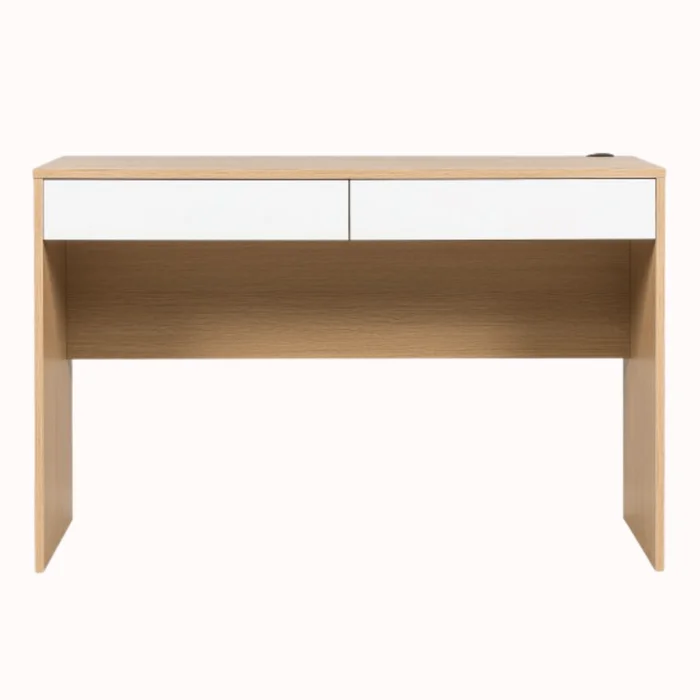 ESCRITORIO ALBA en Madera natural - Escritorios, Uruguay | Forum Design