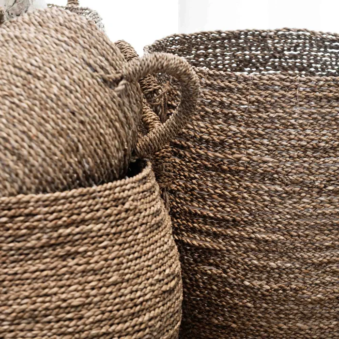 canasto seagrass, S - Canastos, Uruguay | Soho Deco, vista 3