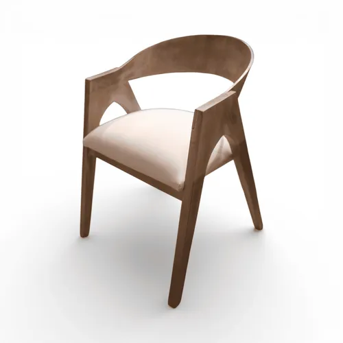 Silla Dublin - Butacas, banquetas y puffs, Uruguay | Diseno Montevideo