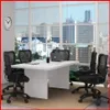 Mesa de reunion – ME 4119 - Escritorios y sillas de escritorio, Uruguay | Punto Unión, vista 8 de 10