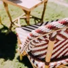 SILLA FORMENTERA GRANATE en Multicolor - Sillas, Uruguay | Sentido Jose Ignacio, vista 4 de 6