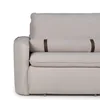 Sofá Cama Sense - Tela Microfibra - Berlin 02 (Beige) en Beige - Sillones y sofás, Uruguay | NYR, vista 5 de 7