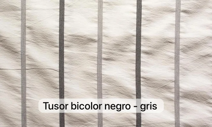 Respaldo con funda con vivos fuelle en Blanco - Dormitorio, Uruguay | Pieza Clave, vista 20