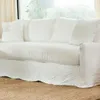 SILLON ALMA LINO BLANCO - 2.30 MTS en Blanco - Sillones y sofás, Uruguay | La Iberica, vista 1 de 27