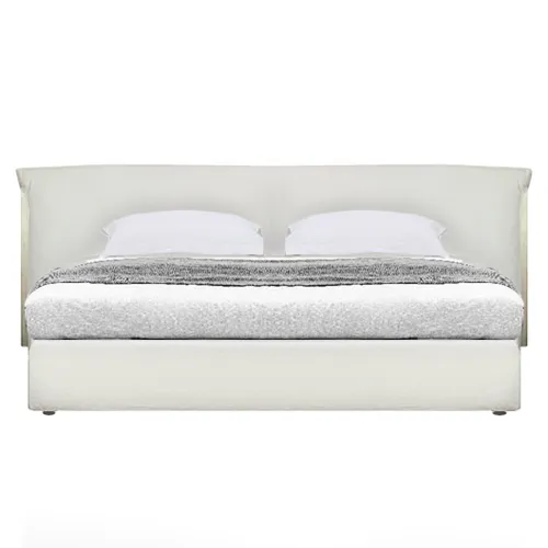 CAMA en Off-white - Dormitorio, Uruguay | Vivai