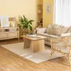Alfombra de Ambiente Natura - Textiles, Uruguay | Arredo, vista 5 de 16