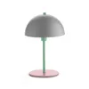 Luminaria Domus - Gris en Gris, Rosa, Verde - Lámparas de mesa, Uruguay | Walnut, vista 1 de 3