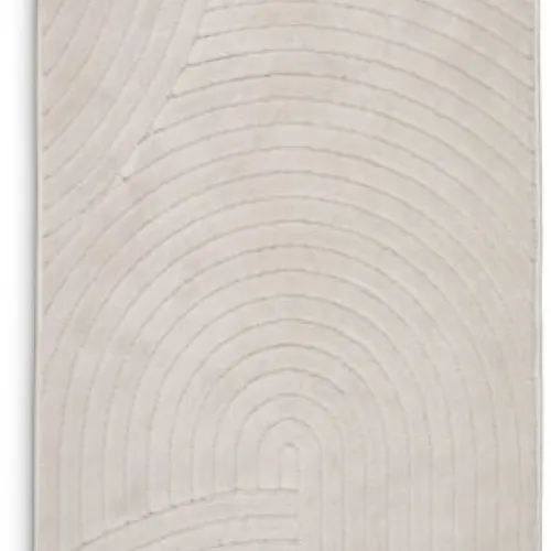 Alfombra SANDFIOL 80x200 crema - Textiles, Uruguay | JYSK