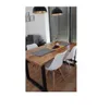 Mesa de Comedor IRON 1.40m en Multicolor - Mesas de comedor, Uruguay | Finkel, vista 3 de 4