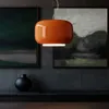LUMINARIA CARLOTTA ORANGE - Lámparas colgantes, Uruguay | Berlina Store, vista 2 de 8