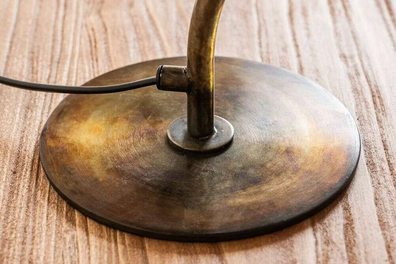 LAMPARA HONGO IRREGULAR ORGANIC BRONCE - ALTA en Cobre - Lámparas colgantes, Uruguay | La Iberica, vista 4