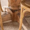 MESA COMEDOR EXTENSIBLE - 1.20 A 1.70 MTS - OLMO - Mesas de comedor, Uruguay | La Iberica, vista 12 de 15